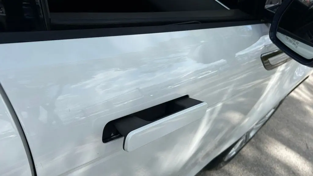 2020 Land Rover Range Rover Evoque S