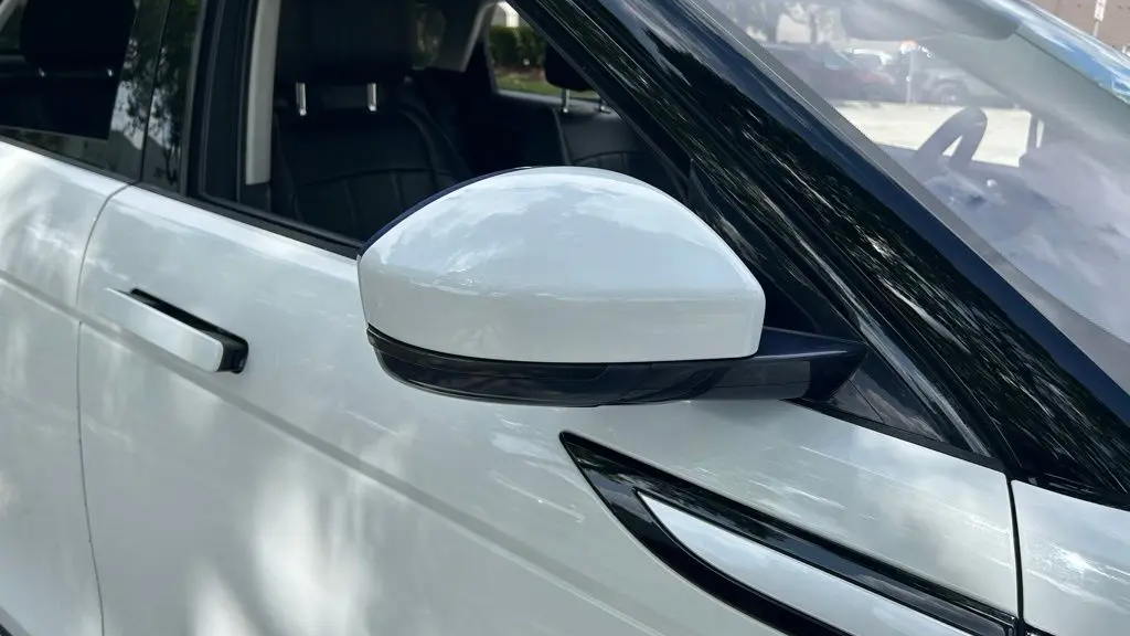 2020 Land Rover Range Rover Evoque S