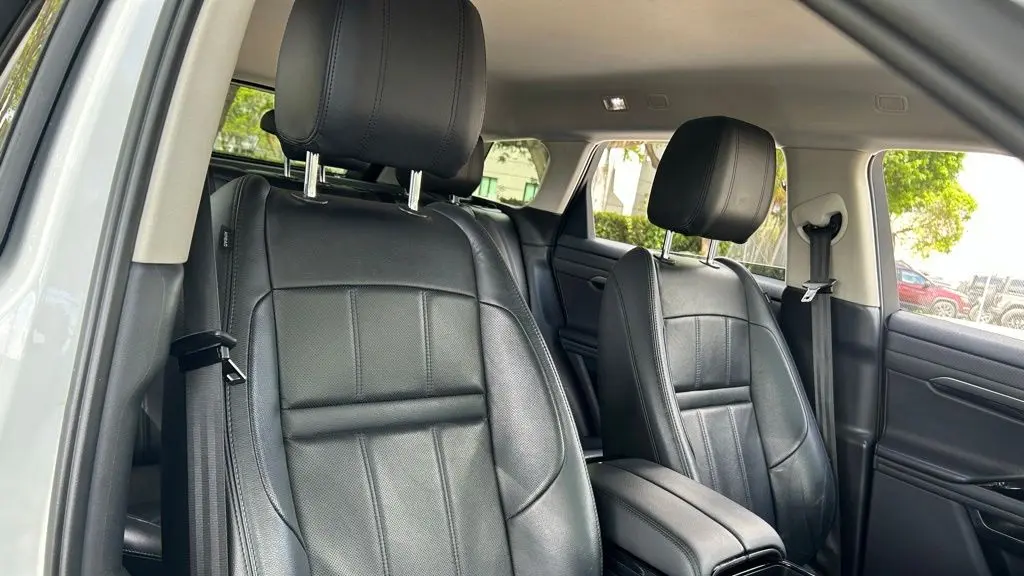 2020 Land Rover Range Rover Evoque S