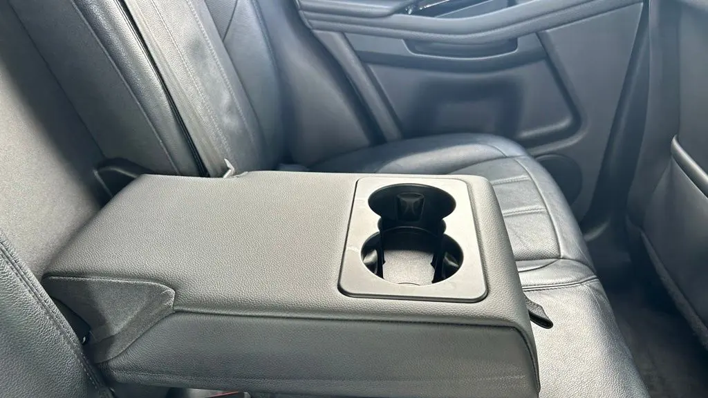 2020 Land Rover Range Rover Evoque S