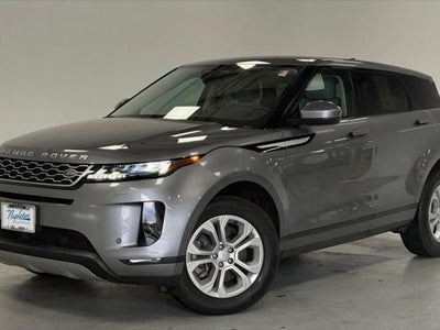 Photo of a 2022 Land Rover Range Rover Evoque AWD P250 S 4DR SUV for sale