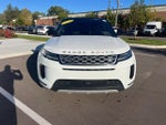 2020 Range Rover Evoque Thumbnail 2