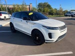 2020 Range Rover Evoque Thumbnail 3
