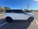 2020 Range Rover Evoque Thumbnail 4