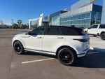 2020 Range Rover Evoque Thumbnail 5