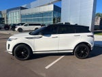 2020 Range Rover Evoque Thumbnail 7
