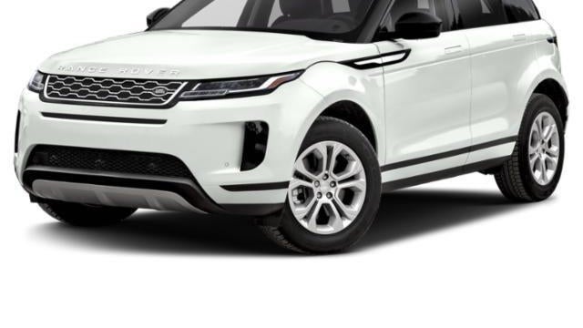 Preowned 2021 Land Rover Range Rover Evoque S for Sale