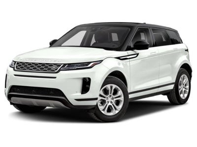 2023 Land Rover Range Rover Evoque AWD P250 S 4DR SUV