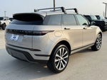 2024 Range Rover Evoque Thumbnail 8