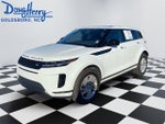 2024 Range Rover Evoque Thumbnail 1