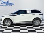 2024 Range Rover Evoque Thumbnail 2