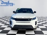 2024 Range Rover Evoque Thumbnail 8