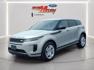 Photo of a 2024 Land Rover Range Rover Evoque AWD P250 S 4DR SUV for sale