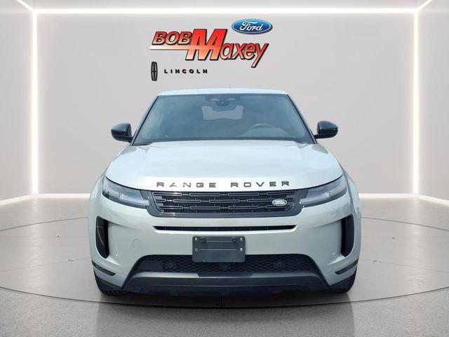 2024 Land Rover Range Rover Evoque - $32,214