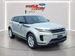 2024 Range Rover Evoque Thumbnail 3