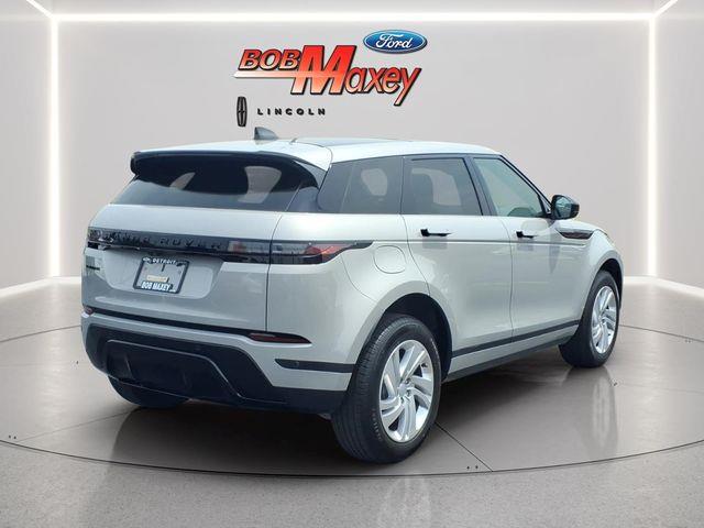2024 Land Rover Range Rover Evoque - $32,214