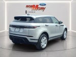 2024 Range Rover Evoque Thumbnail 4