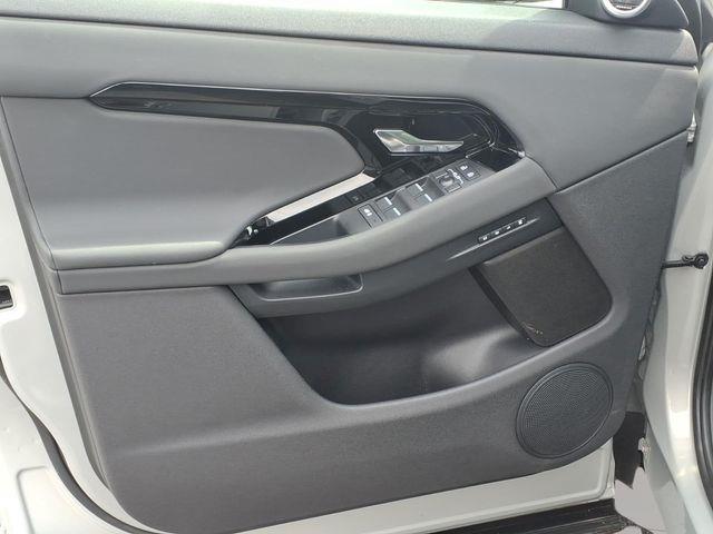 2024 Land Rover Range Rover Evoque - $32,214
