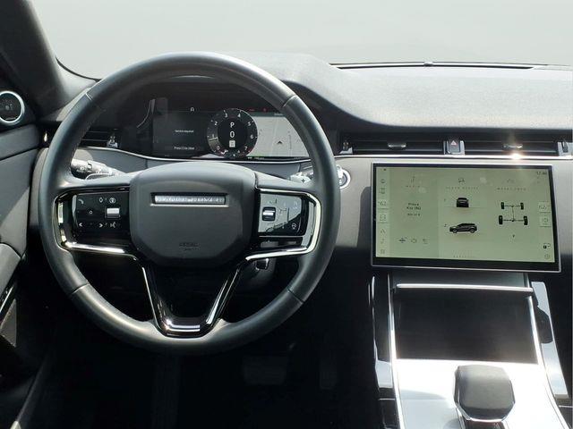 2024 Land Rover Range Rover Evoque - $32,214