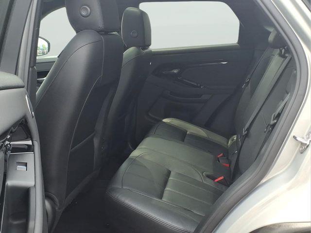 2024 Land Rover Range Rover Evoque - $32,214