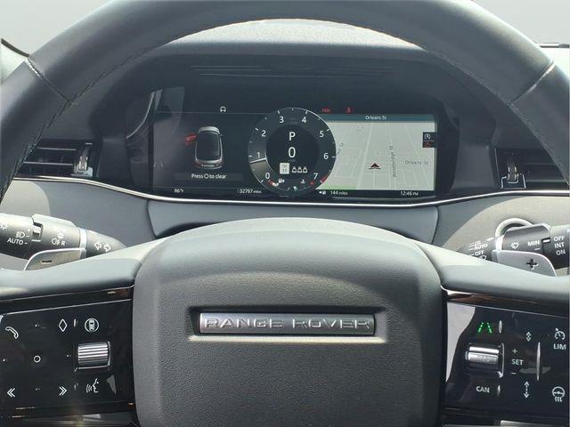 2024 Land Rover Range Rover Evoque - $32,214