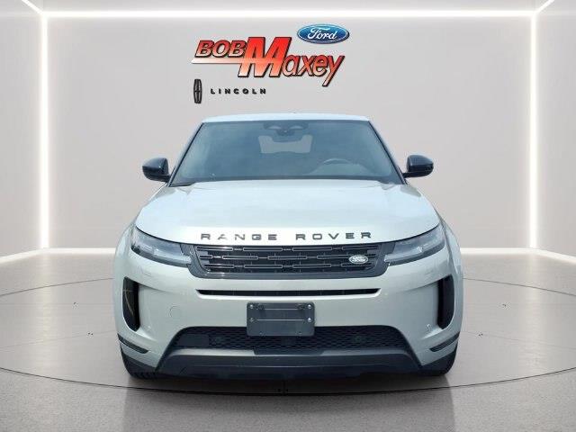2024 Land Rover Range Rover Evoque - $29,974