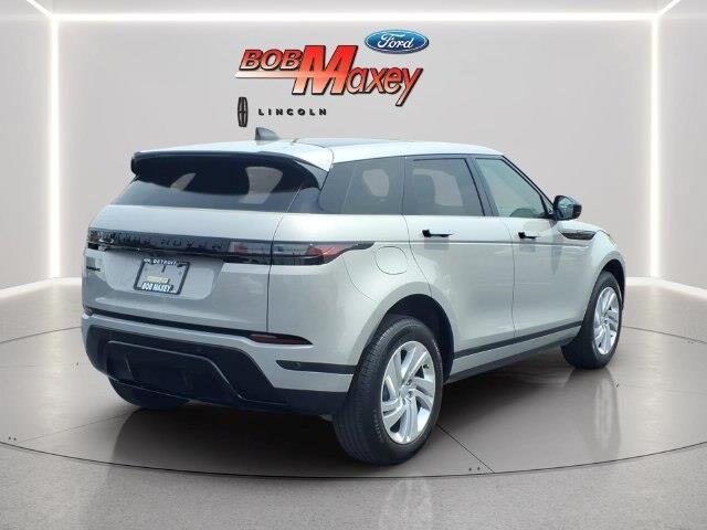2024 Land Rover Range Rover Evoque - $29,974