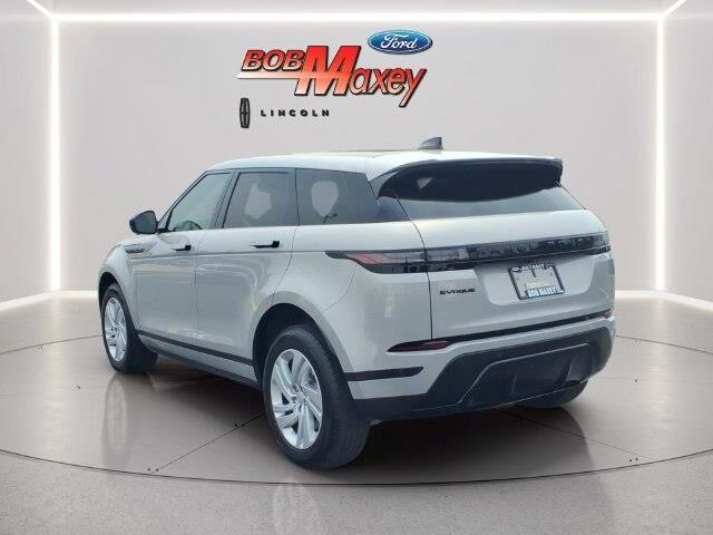 2024 Land Rover Range Rover Evoque - $29,974