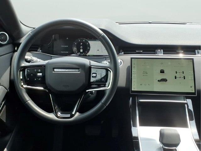 2024 Land Rover Range Rover Evoque - $29,974