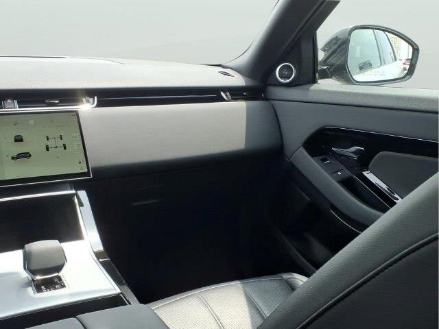 2024 Land Rover Range Rover Evoque - $29,974