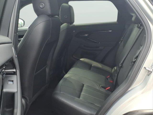 2024 Land Rover Range Rover Evoque - $29,974