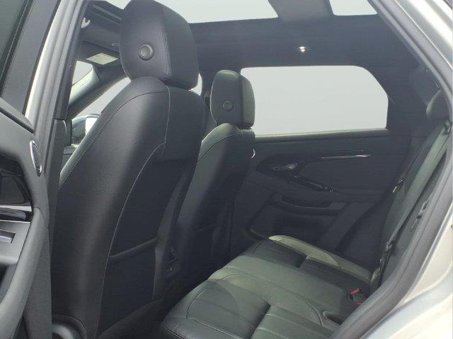 2024 Land Rover Range Rover Evoque - $29,974