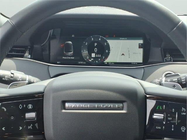 2024 Land Rover Range Rover Evoque - $29,974