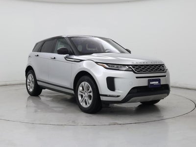 Photo of a 2020 Land Rover Range Rover Evoque AWD S 4DR SUV for sale