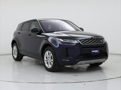Photo of a 2021 Land Rover Range Rover Evoque AWD S 4DR SUV for sale