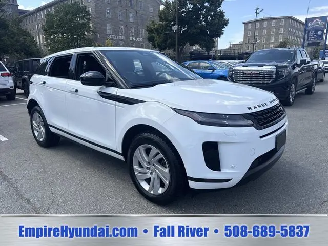 2024 Land Rover Range Rover Evoque - $29,490