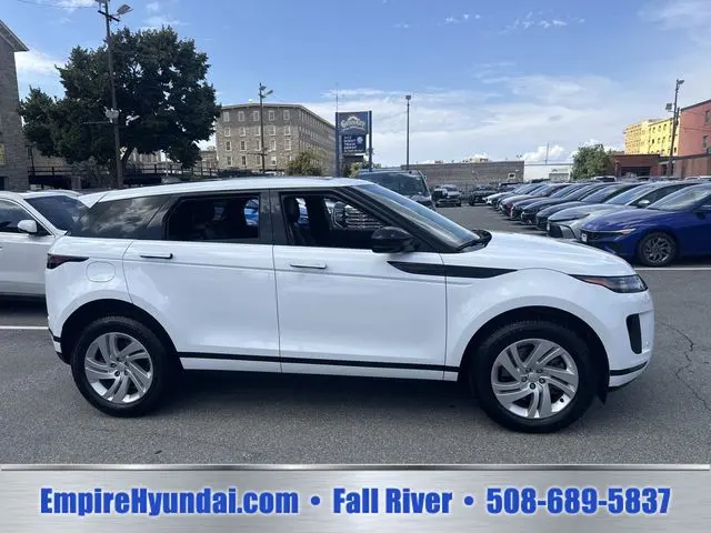 2024 Land Rover Range Rover Evoque - $29,490