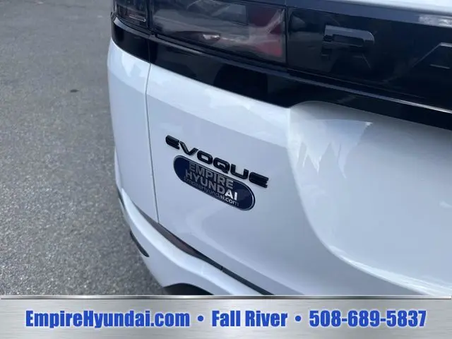 2024 Land Rover Range Rover Evoque - $29,490
