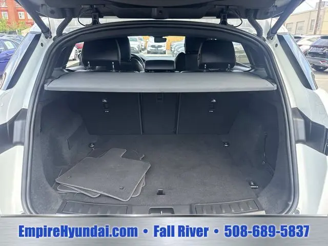 2024 Land Rover Range Rover Evoque - $29,490