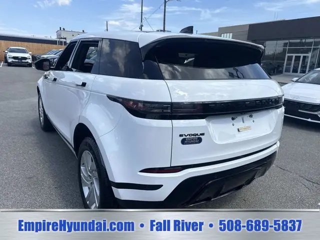 2024 Land Rover Range Rover Evoque - $29,490