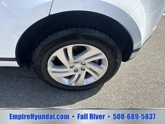 2024 Land Rover Range Rover Evoque - $29,490