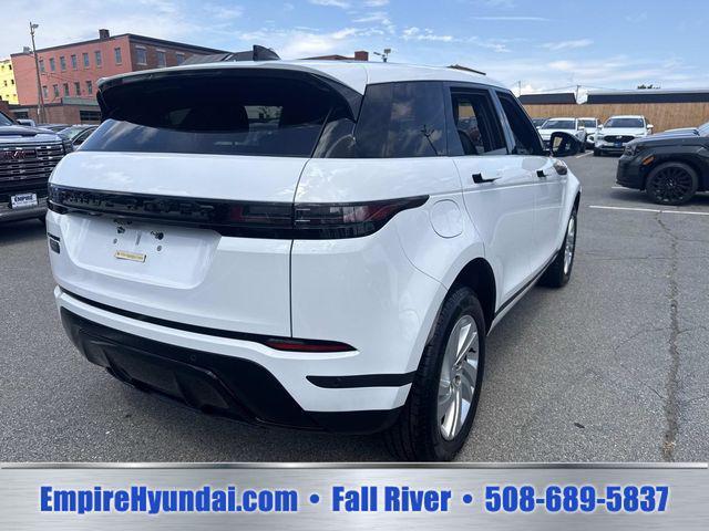 2024 Land Rover Range Rover Evoque - $29,890