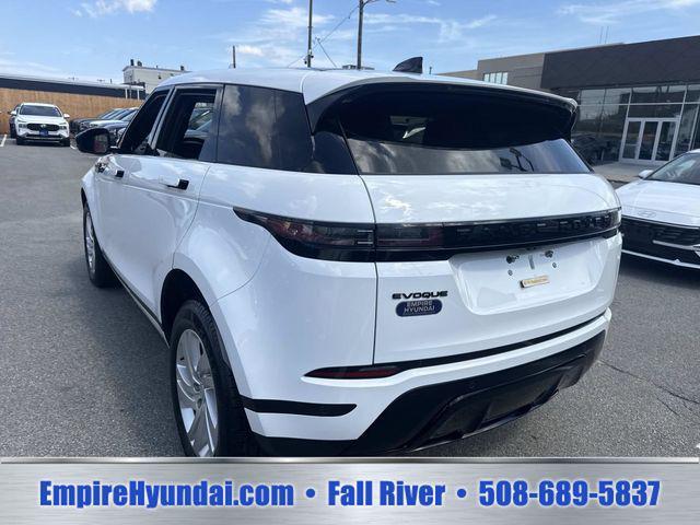 2024 Land Rover Range Rover Evoque - $29,890