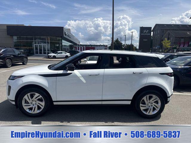 2024 Land Rover Range Rover Evoque - $29,890