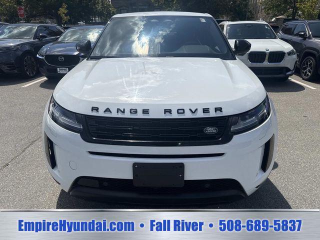2024 Land Rover Range Rover Evoque - $29,890