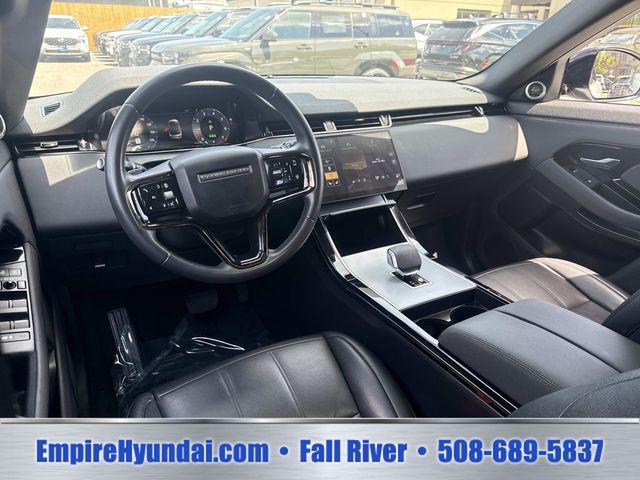 2024 Land Rover Range Rover Evoque - $29,890