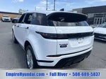 2024 Range Rover Evoque Thumbnail 9