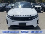2024 Range Rover Evoque Thumbnail 11