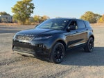 2025 Range Rover Evoque Thumbnail 1