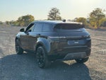 2025 Range Rover Evoque Thumbnail 3